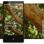 Новые обои для Windows Phone от Леви Фримена