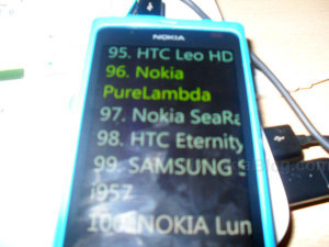 В WPBench появились записи о смартфонах Nokia Alpha, Phi, PurePhi и PureLambda В WPBench появились записи о смартфонах Nokia Alpha, Phi, PurePhi и PureLambda