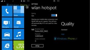 С выходом Tango на Nokia Lumia 800 появится тетеринг С выходом Tango на Nokia Lumia 800 появится тетеринг