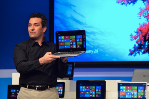 Windows 8 Consumer Preview Windows 8 Consumer Preview