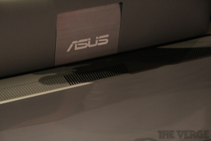 Asus Transformer AIO - планшет с поддержкой Android 4.0 и Windows 8