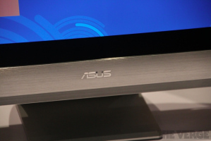 Asus Transformer AIO - планшет с поддержкой Android 4.0 и Windows 8