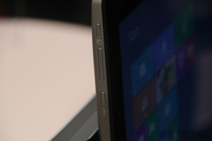 Asus Transformer AIO - планшет с поддержкой Android 4.0 и Windows 8 Asus Transformer AIO - планшет с поддержкой Android 4.0 и Windows 8