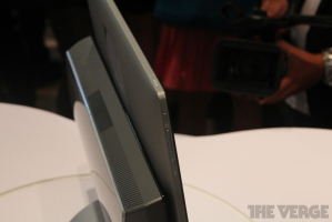 Asus Transformer AIO - планшет с поддержкой Android 4.0 и Windows 8 Asus Transformer AIO - планшет с поддержкой Android 4.0 и Windows 8