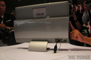 Asus Transformer AIO - планшет с поддержкой Android 4.0 и Windows 8 Asus Transformer AIO - планшет с поддержкой Android 4.0 и Windows 8