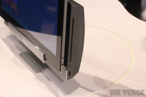 Asus Transformer AIO - планшет с поддержкой Android 4.0 и Windows 8 Asus Transformer AIO - планшет с поддержкой Android 4.0 и Windows 8