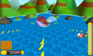 Super Monkey Ball 2: Sakura Edition