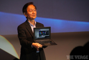 Asus Taichi