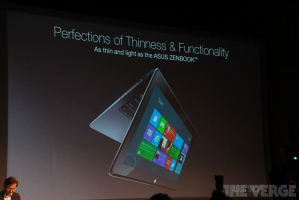 Asus Taichi