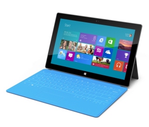 Microsoft Surface Microsoft Surface