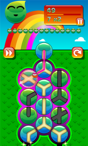 Обзор игры Droplitz Delight Обзор игры Droplitz Delight