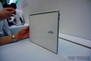 Acer Aspire S7