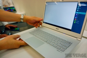 Acer Aspire S7