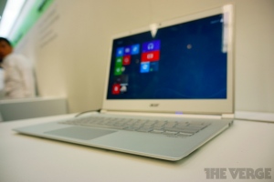 Acer Aspire S7