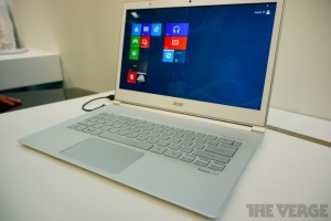 Acer Aspire S7