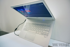 Acer Aspire S7