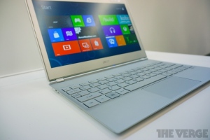 Acer Aspire S7