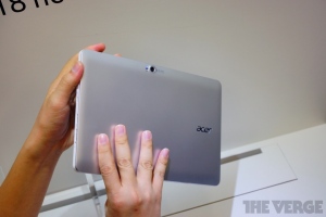 Acer Iconia W510