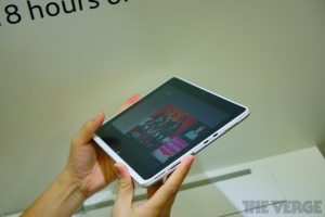 Acer Iconia W510