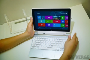 Acer Iconia W510