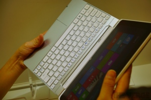 Acer Iconia W510