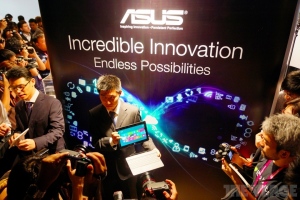 Asus Tablet 600