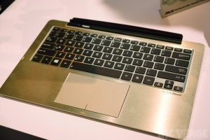 Asus Transformer Book Asus Transformer Book
