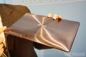 Asus Transformer Book