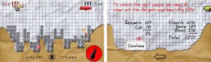 Обзор игры Doodle Bomber 7