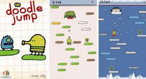 Doodle Jump Doodle Jump