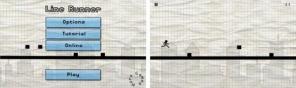 Line Runner Line Runner