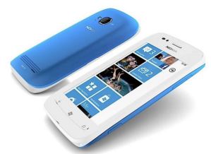 Nokia Lumia 710 Nokia Lumia 710