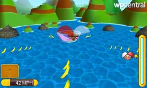 Super Monkey Ball 2