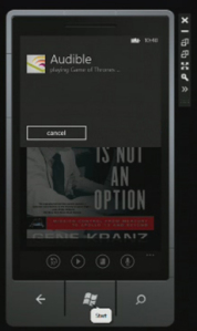 Подробности о голосовом управлении в Windows Phone 8 Подробности о голосовом управлении в Windows Phone 8
