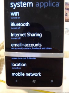 В Автралии продаётся Nokia Lumia 900 с поддержкой общего интернета