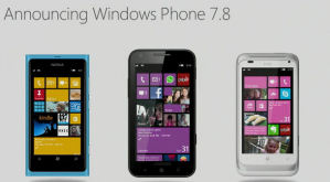 Грег Салливан: мы перенесём внешний и ощущения из Windows Phone 8 на Nokia Lumia 900 и все другие WP-смартфоны Грег Салливан: мы перенесём внешний и ощущения из Windows Phone 8 на Nokia Lumia 900 и все другие WP-смартфоны