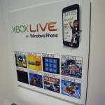 Windows Phone Xbox Live