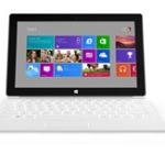 Размышления о Microsoft Surface Размышления о Microsoft Surface