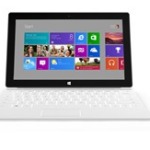 Размышления о Microsoft Surface