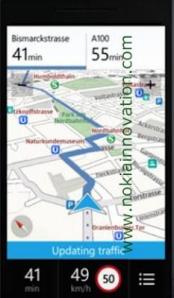 Nokia Drive 3.0 Nokia Drive 3.0