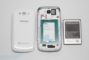 Обзор Samsung Focus 2