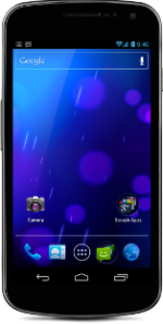 Сравнение Android 4.0 и WP 7.5