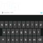 Официальный Twitter-клиент для WP обновился до версии 1.4, из изменений - только новая птичка Официальный Twitter-клиент для WP обновился до версии 1.4, из изменений - только новая птичка