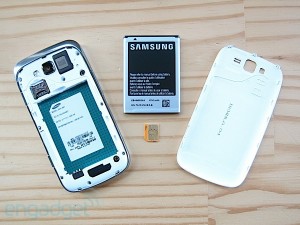 Обзор Samsung Focus 2