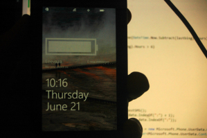 Lock Screen Widgets 2