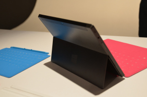 Microsoft Surface на Windows RT Microsoft Surface на Windows RT