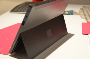 Microsoft Surface на Windows RT Microsoft Surface на Windows RT