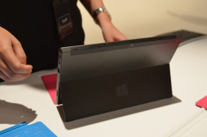 Microsoft Surface на Windows RT Microsoft Surface на Windows RT