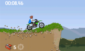 MotoX Mayhem MotoX Mayhem
