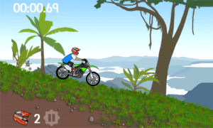 MotoX Mayhem MotoX Mayhem